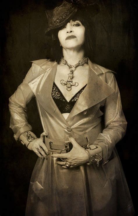 lunch 2014|Lydia Lunch .